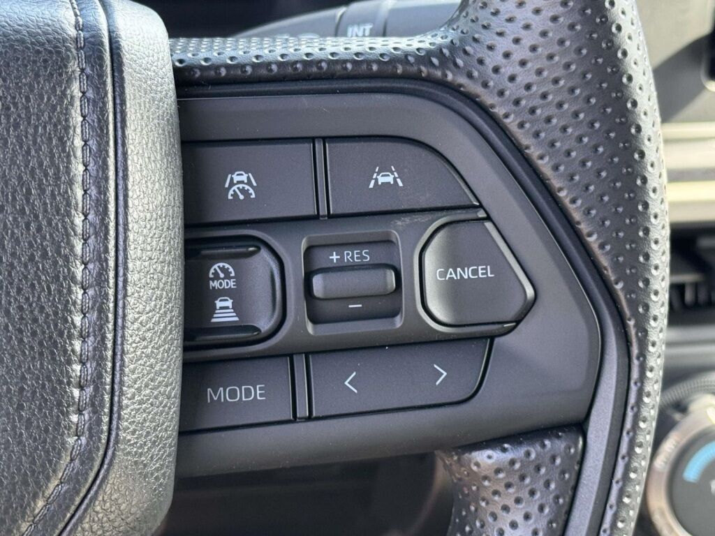 2025 Toyota Tacoma SR5 Fredericksburg VA