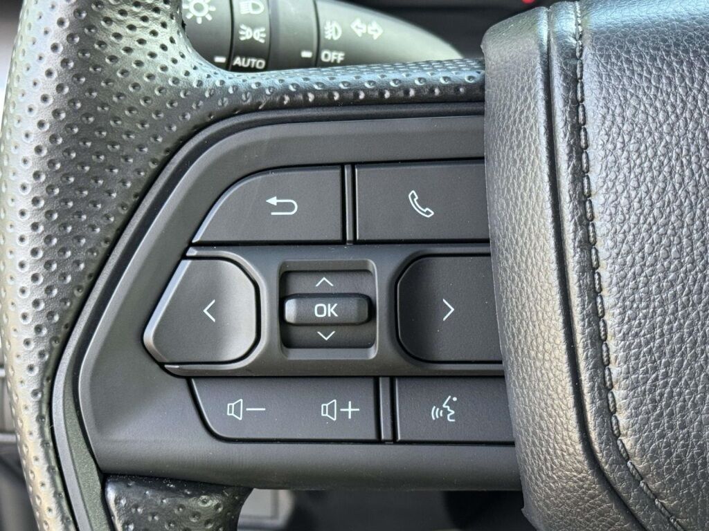2025 Toyota Tacoma SR5 Fredericksburg VA