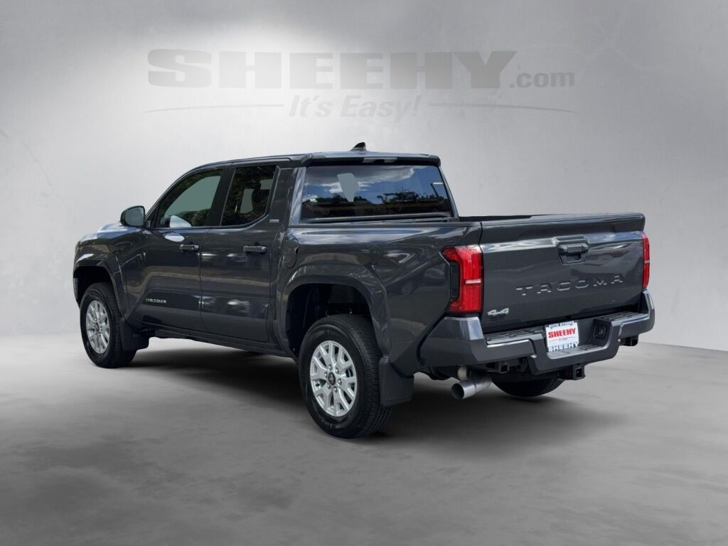 2025 Toyota Tacoma SR5 Fredericksburg VA