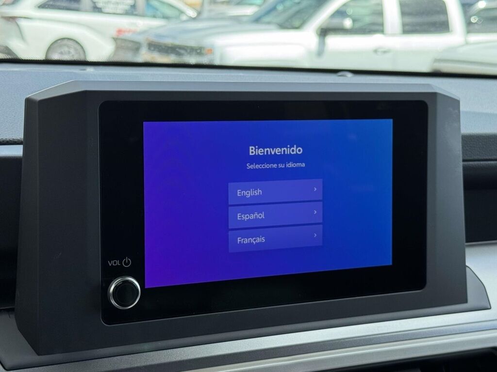 2025 Toyota Tacoma SR5 Fredericksburg VA