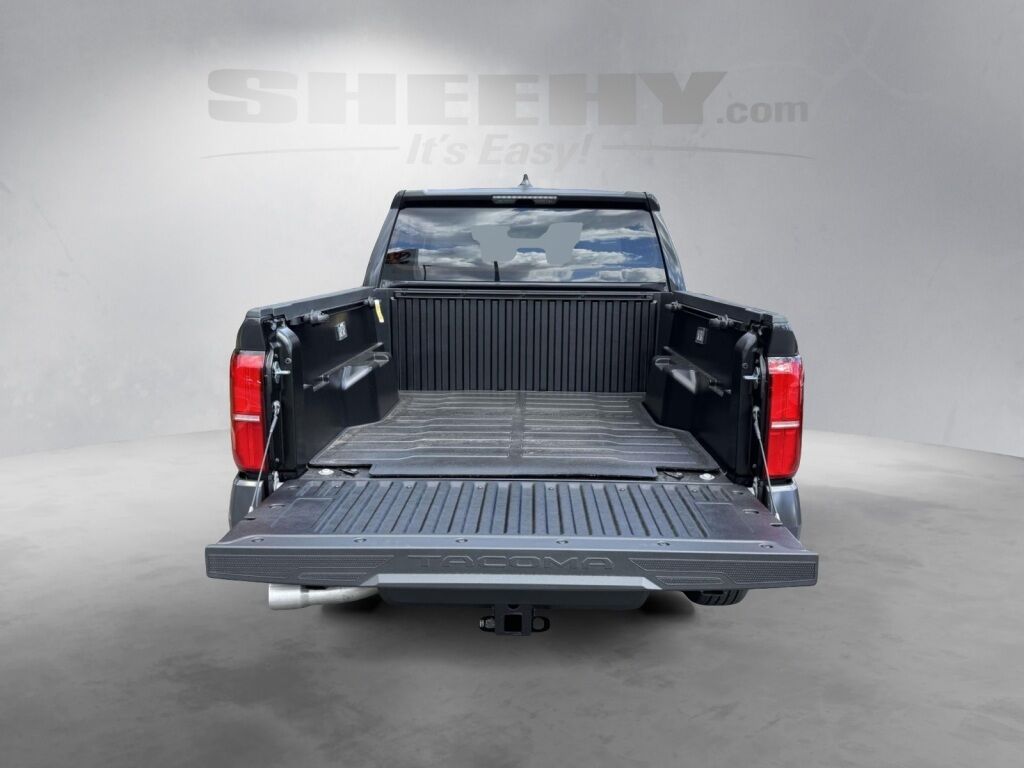 2025 Toyota Tacoma SR5 Fredericksburg VA