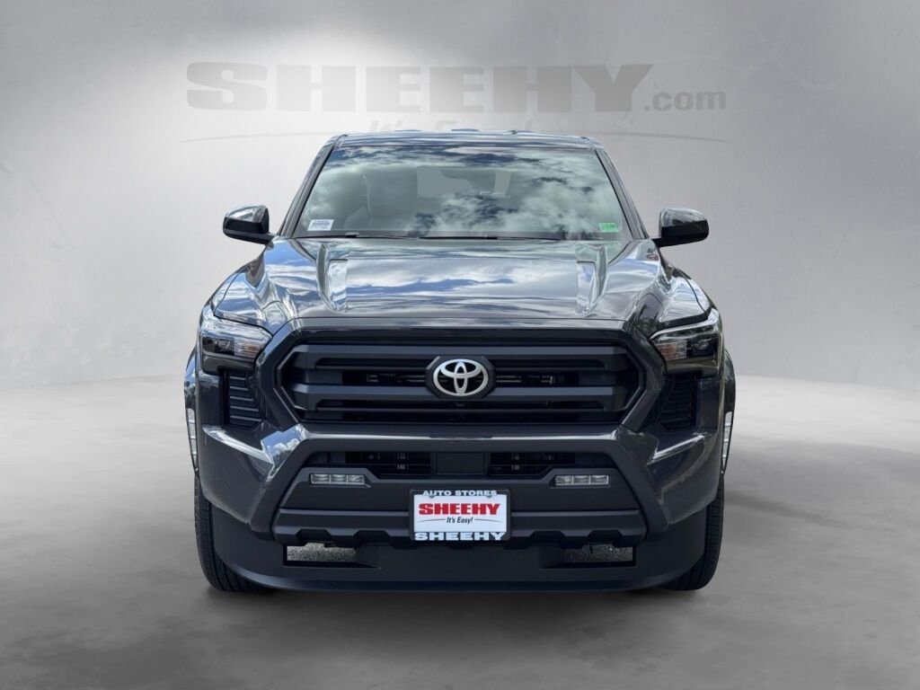 2025 Toyota Tacoma SR5 Fredericksburg VA