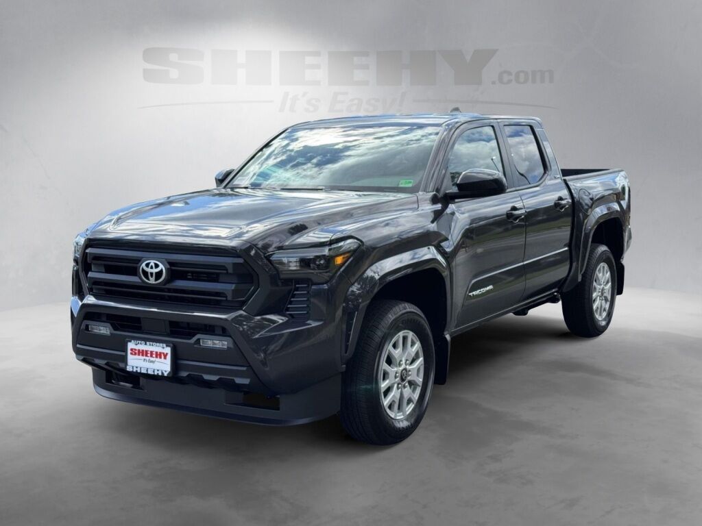 2025 Toyota Tacoma SR5 Fredericksburg VA