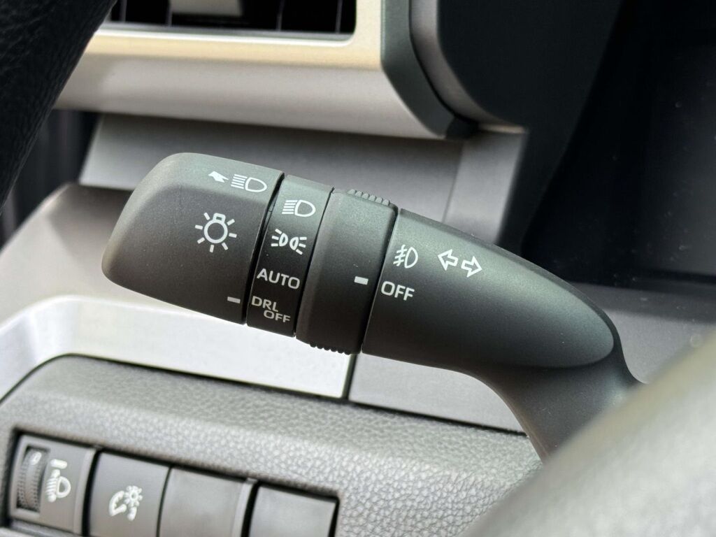 2025 Toyota Tacoma SR5 Fredericksburg VA