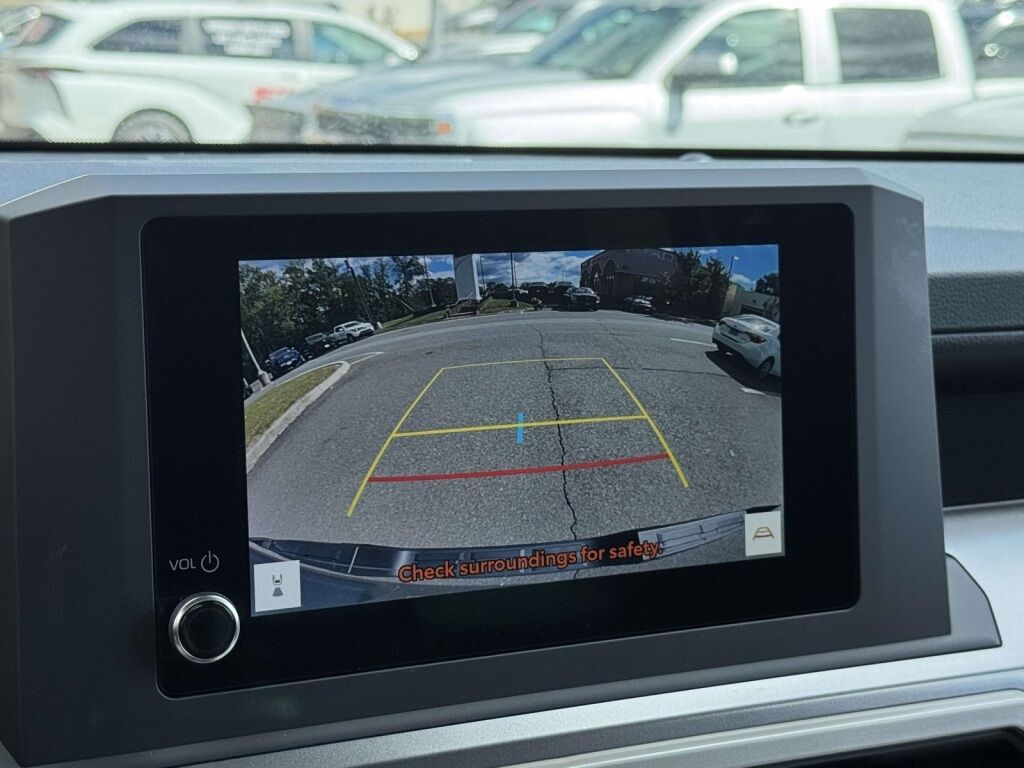 2025 Toyota Tacoma SR5 Fredericksburg VA