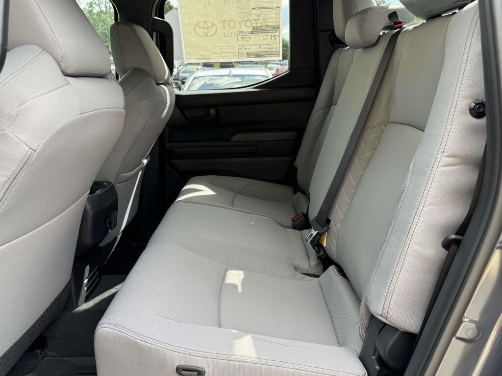 2025 Toyota Tacoma SR5 Fredericksburg VA