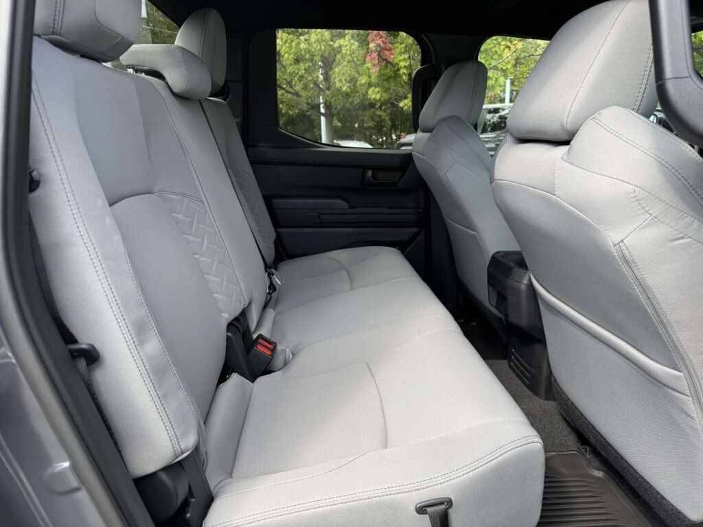 2025 Toyota Tacoma SR5 Fredericksburg VA