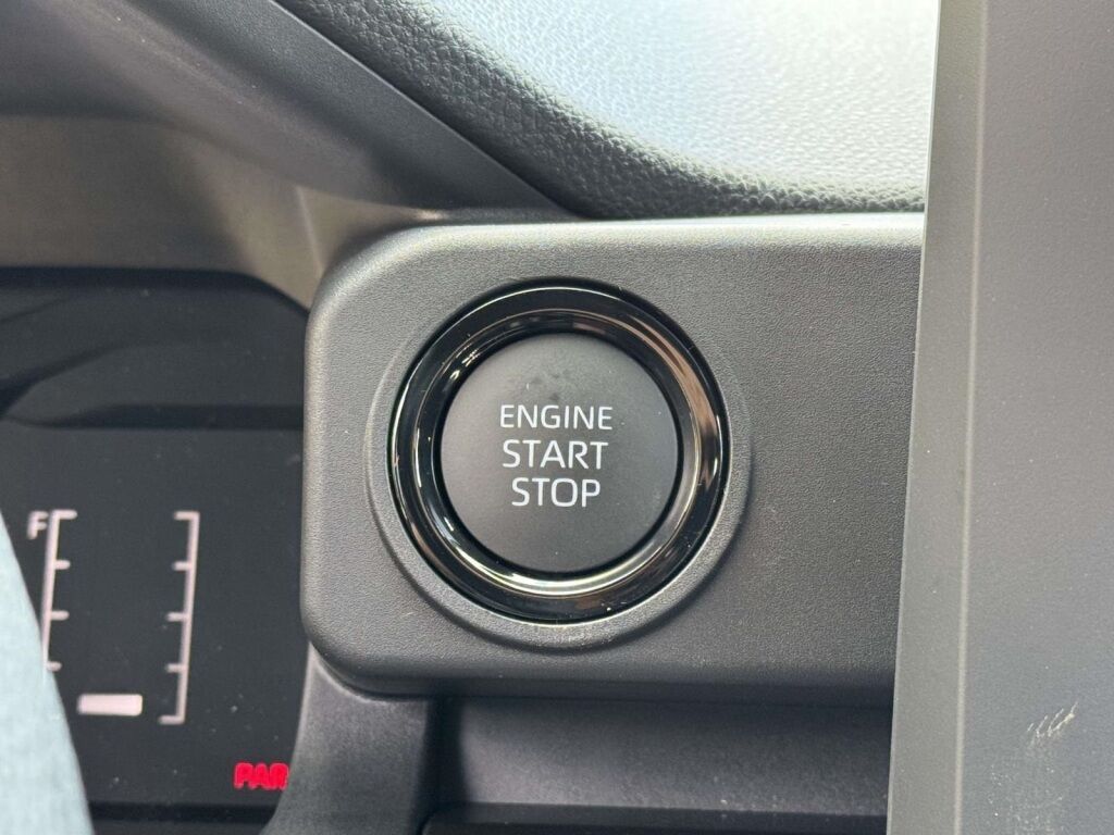 2025 Toyota Tacoma SR5 Fredericksburg VA