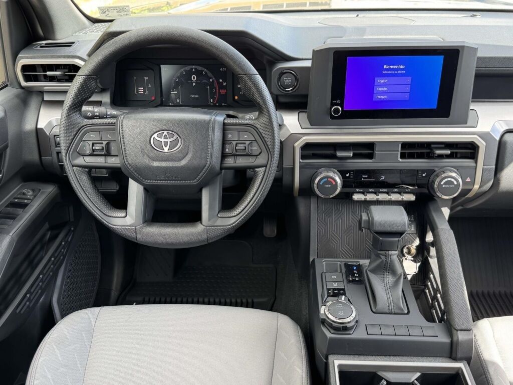 2025 Toyota Tacoma SR5 Fredericksburg VA