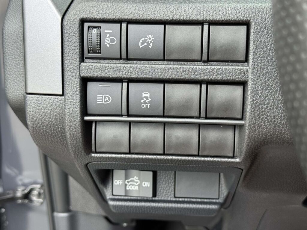 2025 Toyota Tacoma SR5 Fredericksburg VA