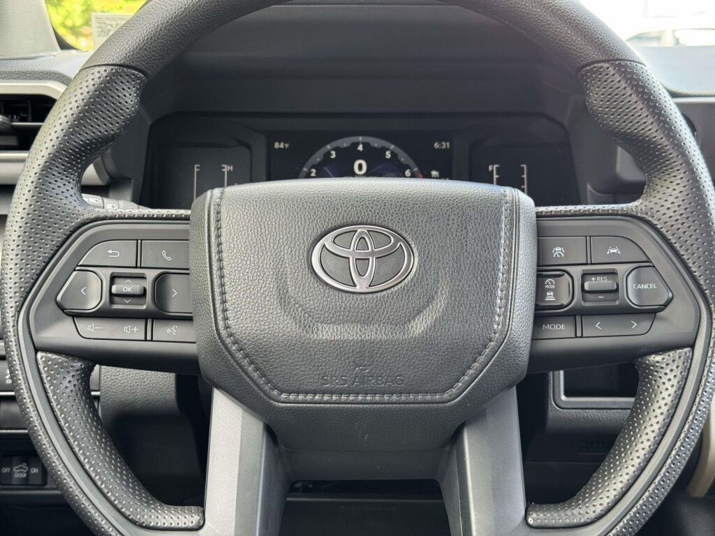 2025 Toyota Tacoma SR5 Fredericksburg VA