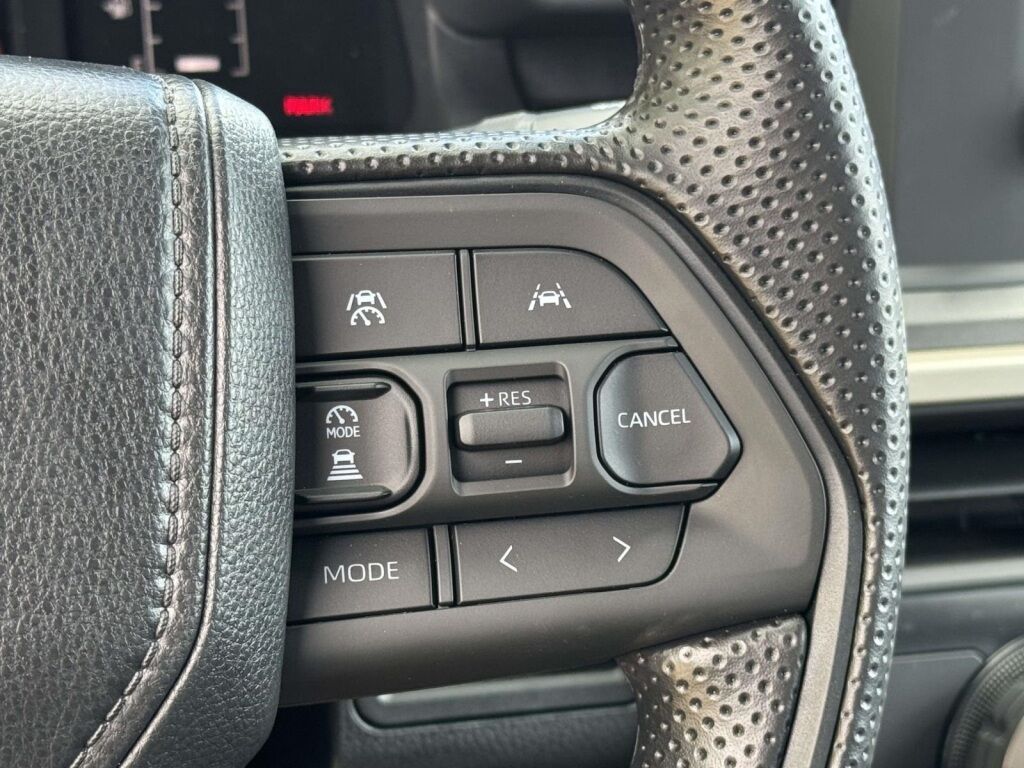 2025 Toyota Tacoma SR5 Fredericksburg VA