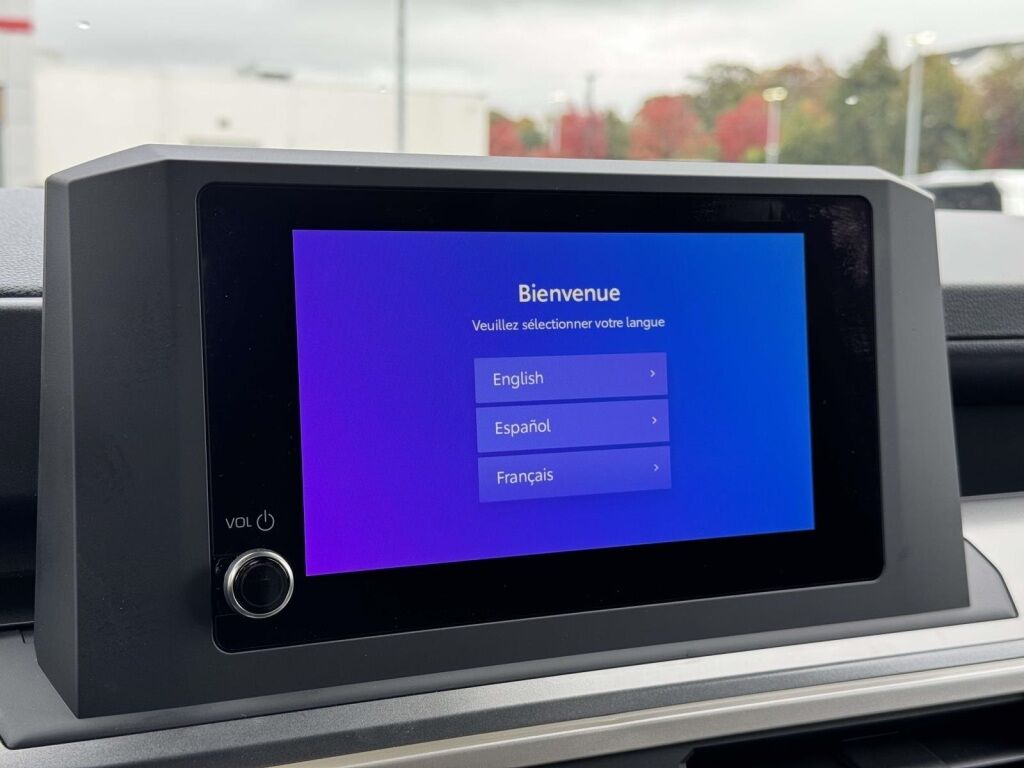 2025 Toyota Tacoma SR5 Fredericksburg VA