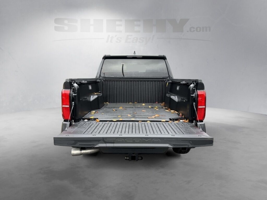 2025 Toyota Tacoma SR5 Fredericksburg VA