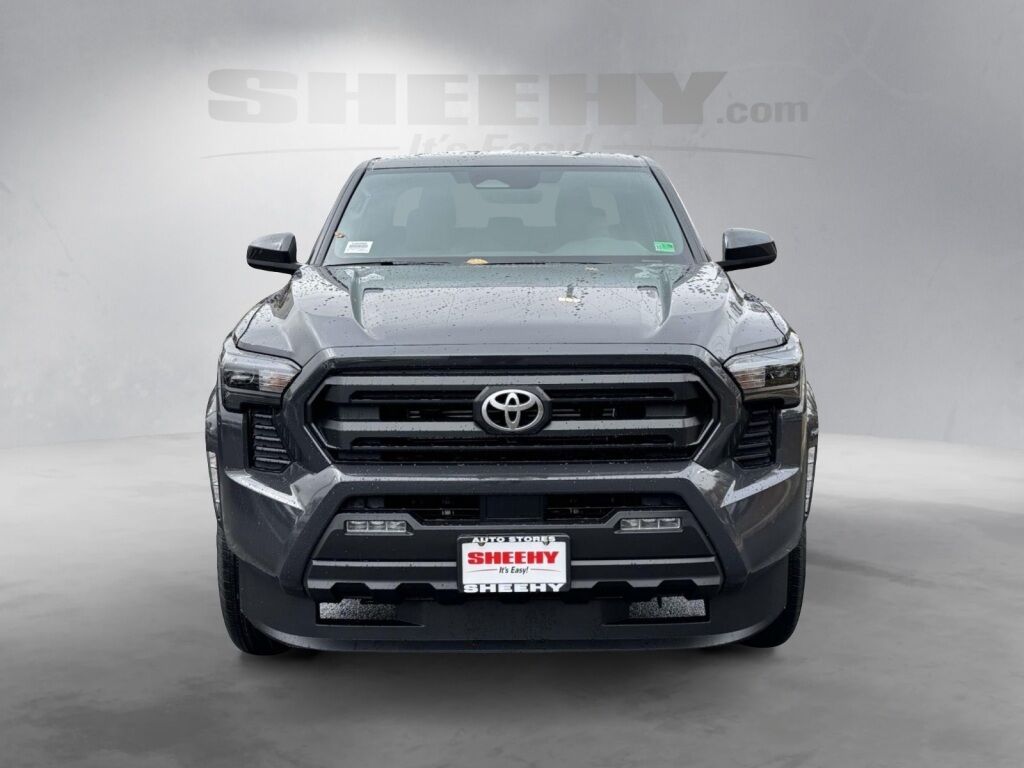 2025 Toyota Tacoma SR5 Fredericksburg VA