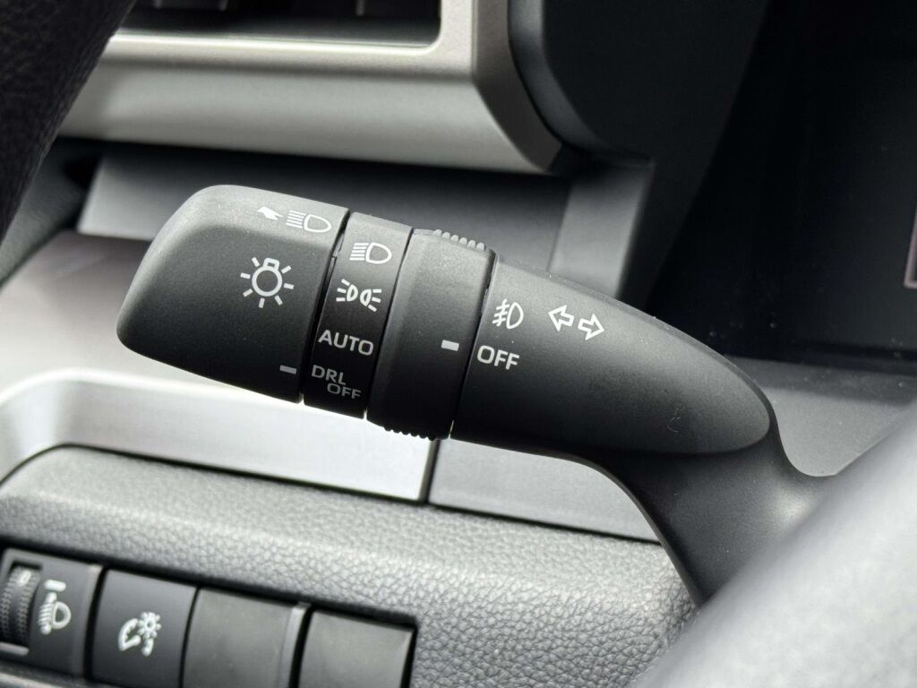 2025 Toyota Tacoma SR5 Fredericksburg VA