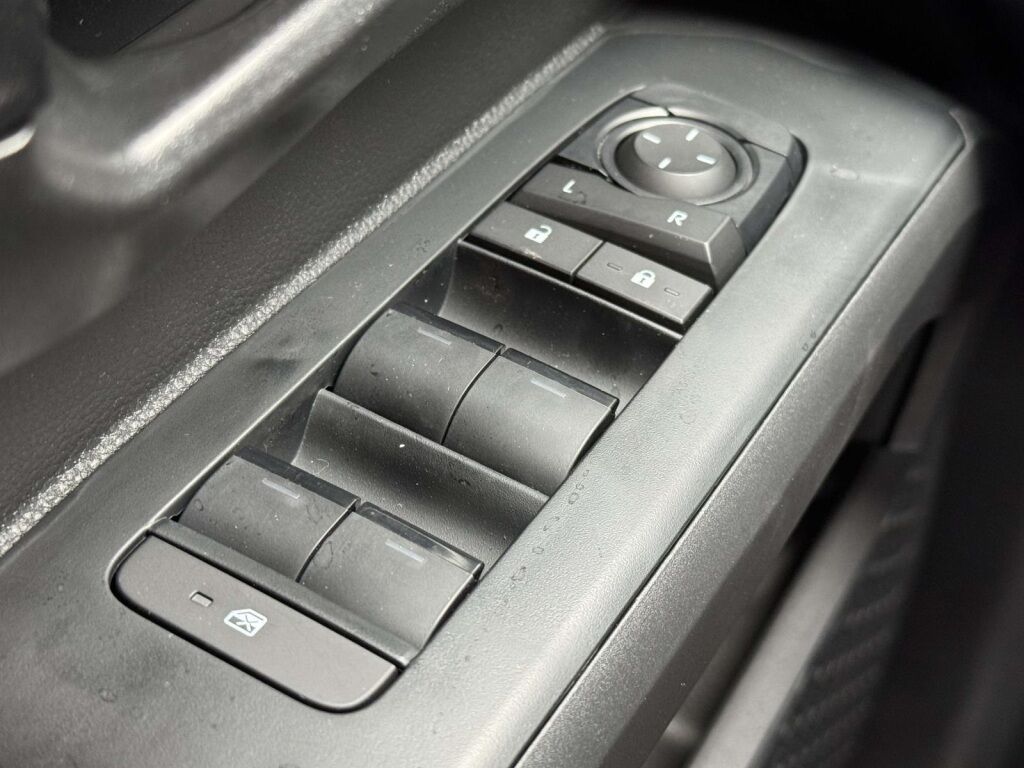 2025 Toyota Tacoma SR5 Fredericksburg VA