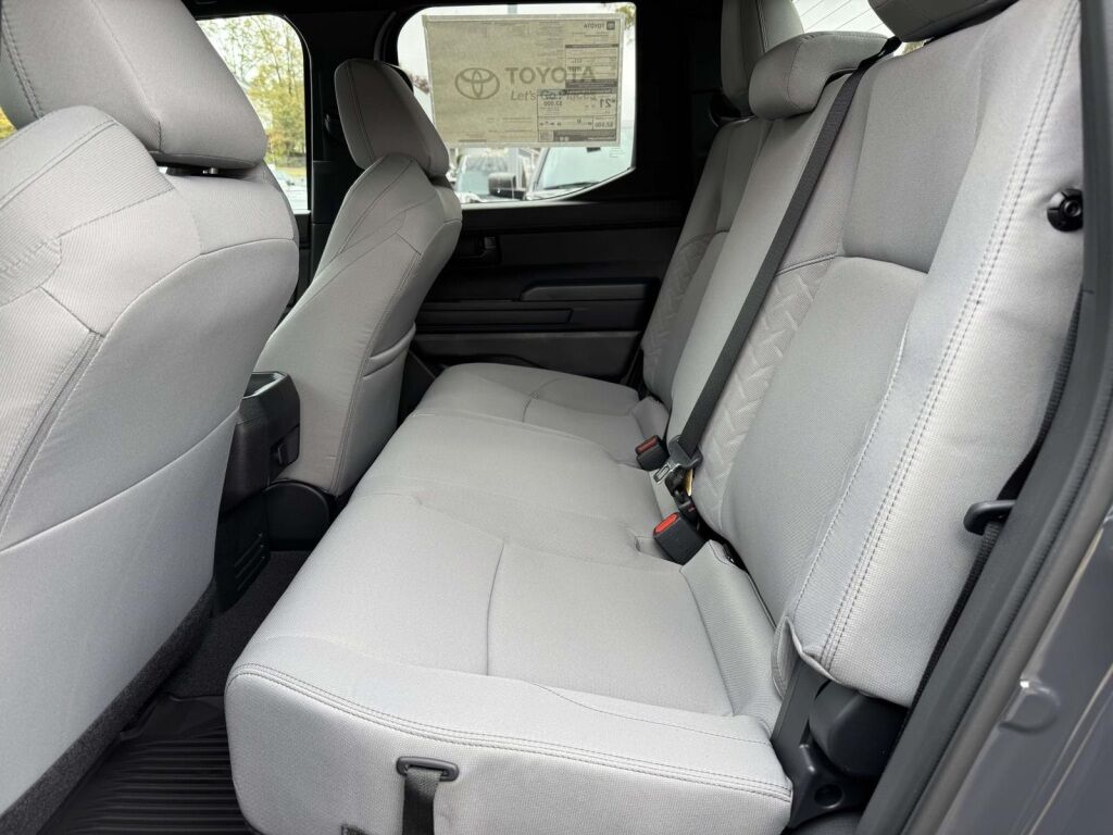 2025 Toyota Tacoma SR5 Fredericksburg VA