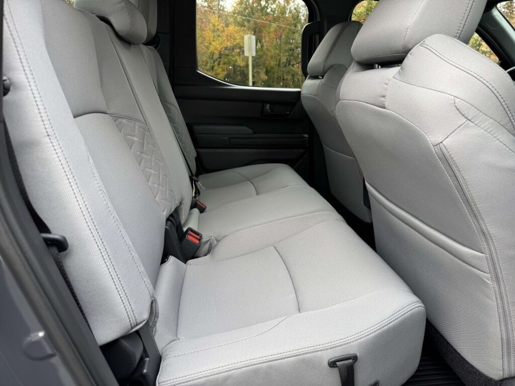 2025 Toyota Tacoma SR5 Fredericksburg VA