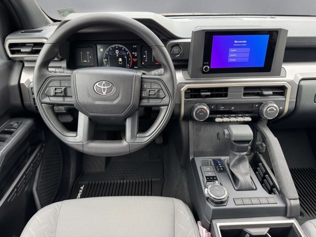 2025 Toyota Tacoma SR5 Fredericksburg VA