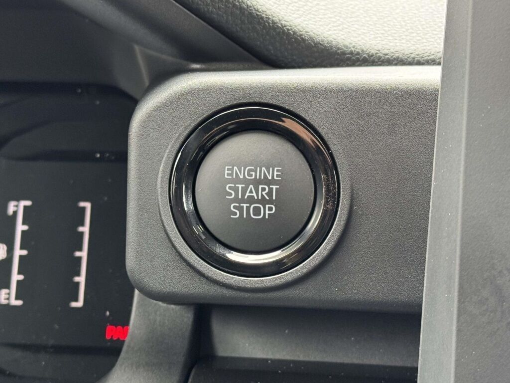 2025 Toyota Tacoma SR5 Fredericksburg VA