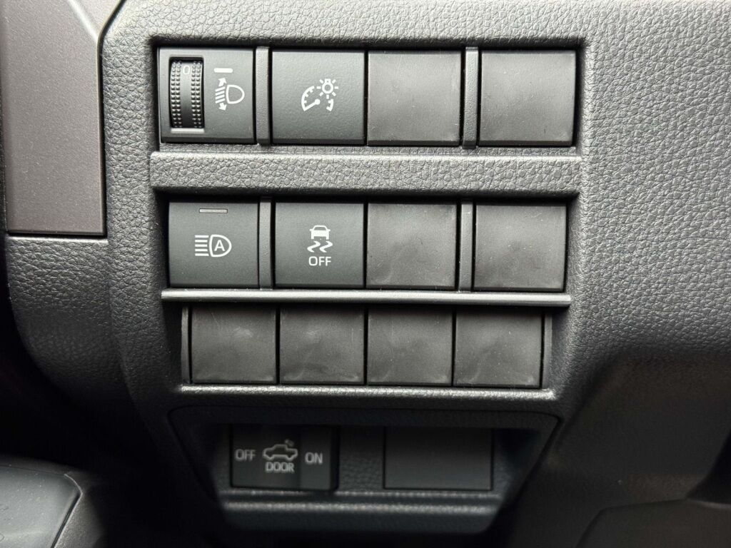 2025 Toyota Tacoma SR5 Fredericksburg VA