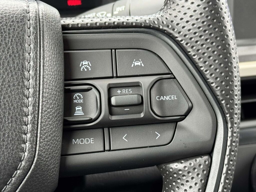 2025 Toyota Tacoma SR5 Fredericksburg VA