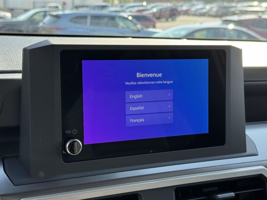 2025 Toyota Tacoma SR5 Fredericksburg VA