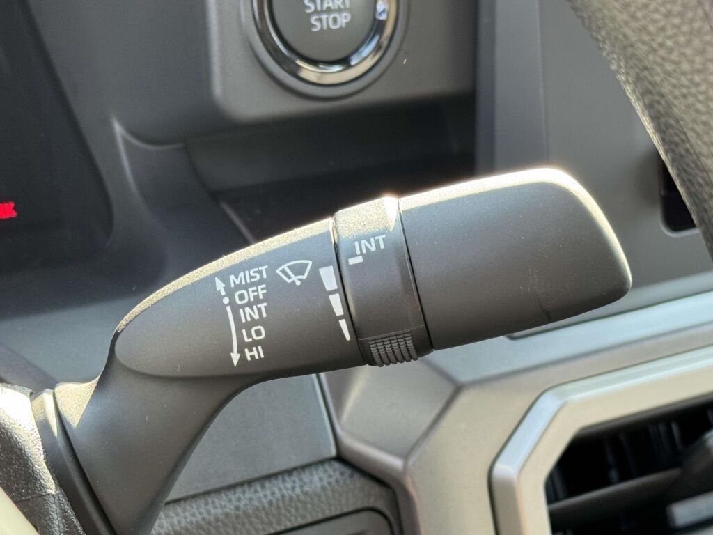 2025 Toyota Tacoma SR5 Fredericksburg VA