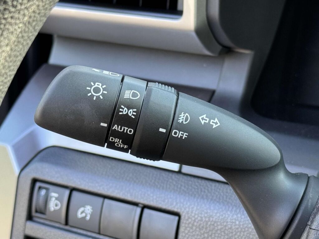 2025 Toyota Tacoma SR5 Fredericksburg VA