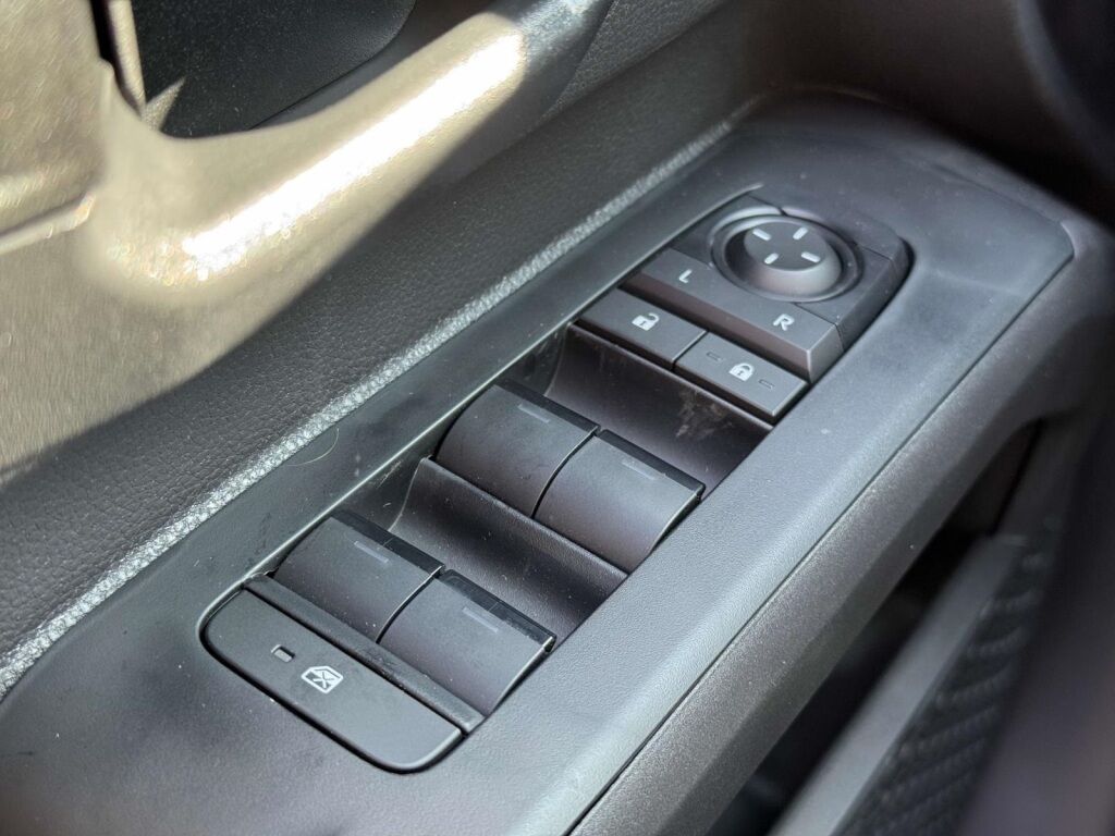2025 Toyota Tacoma SR5 Fredericksburg VA
