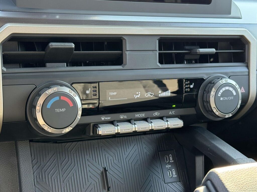 2025 Toyota Tacoma SR5 Fredericksburg VA