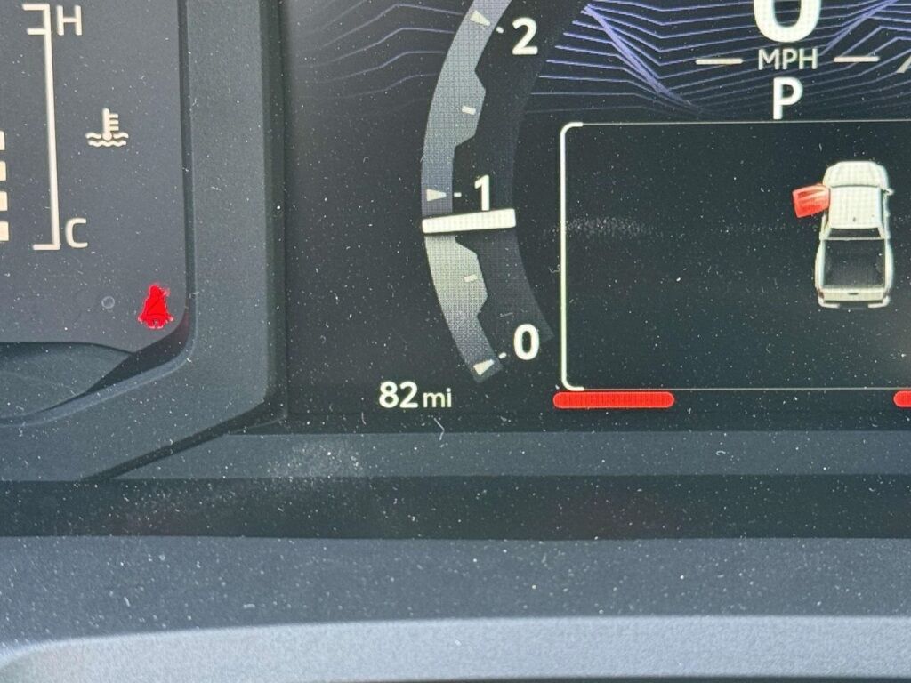 2025 Toyota Tacoma SR5 Fredericksburg VA