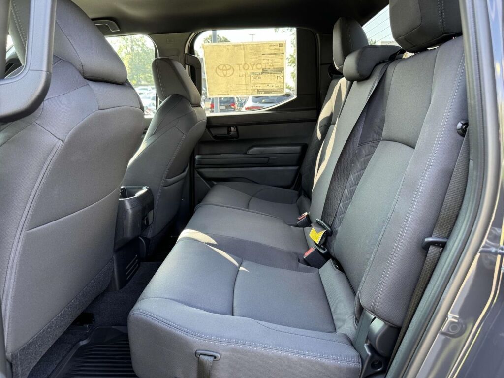 2025 Toyota Tacoma SR5 Fredericksburg VA