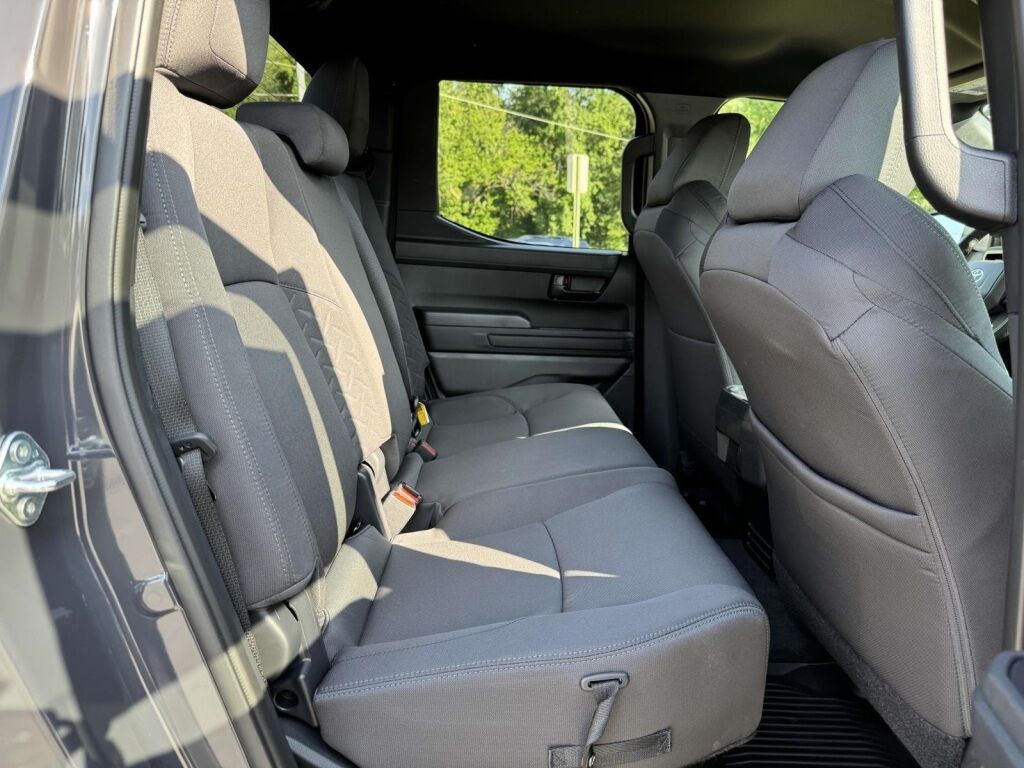 2025 Toyota Tacoma SR5 Fredericksburg VA