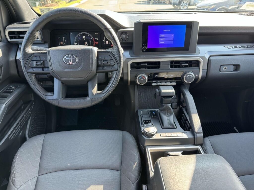 2025 Toyota Tacoma SR5 Fredericksburg VA