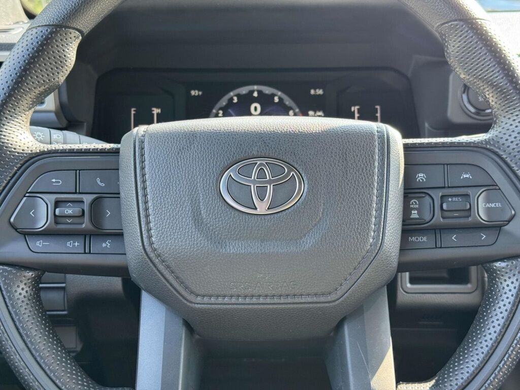 2025 Toyota Tacoma SR5 Fredericksburg VA