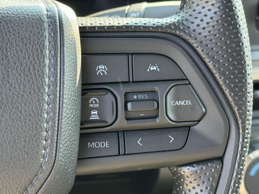 2025 Toyota Tacoma SR5 Fredericksburg VA