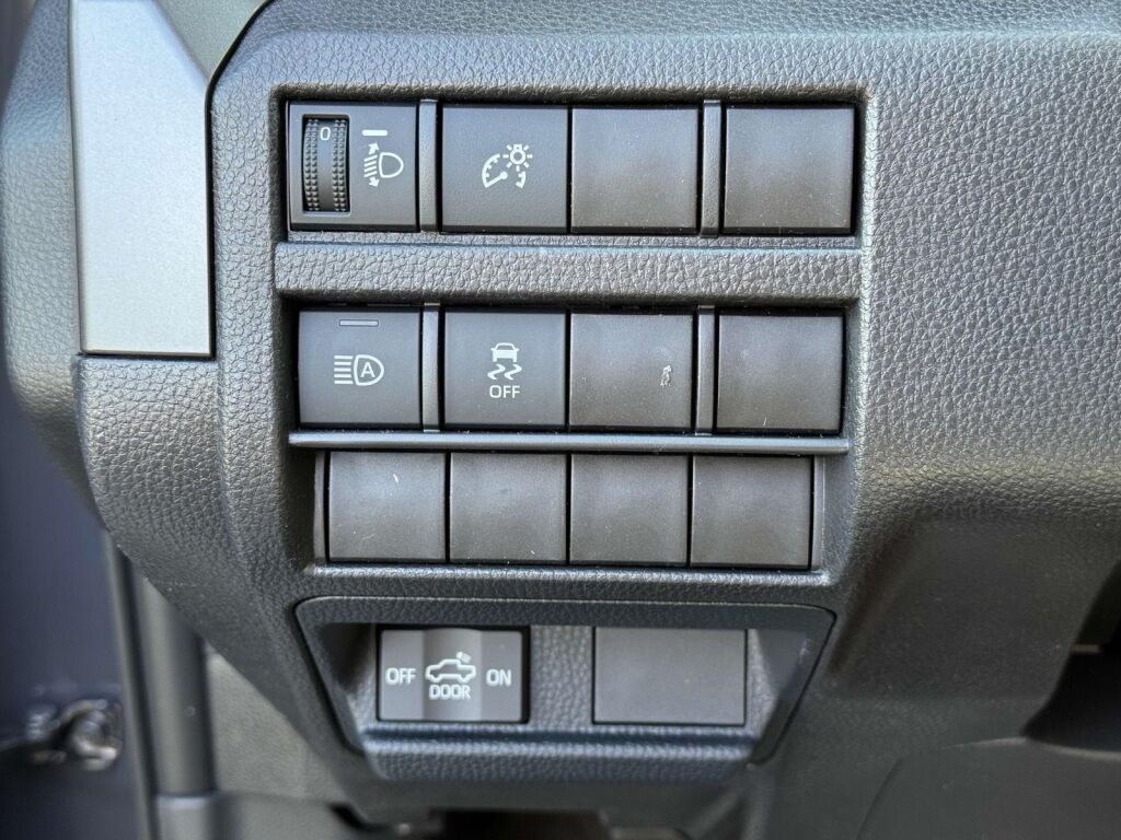 2025 Toyota Tacoma SR5 Fredericksburg VA