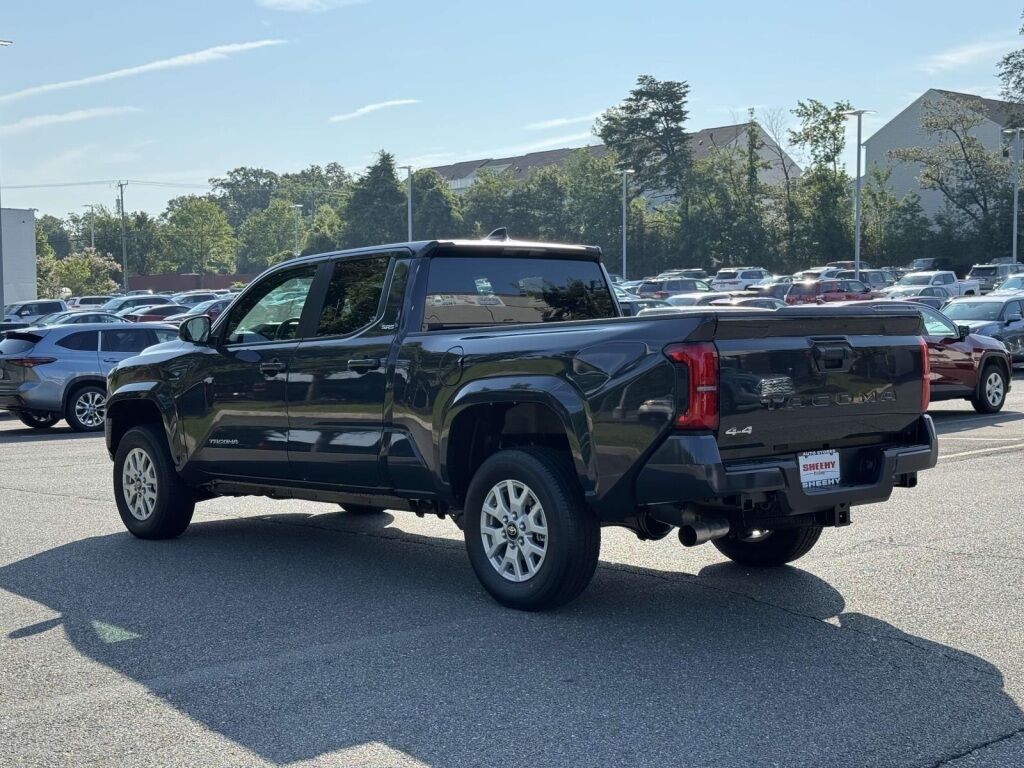2025 Toyota Tacoma SR5 Fredericksburg VA