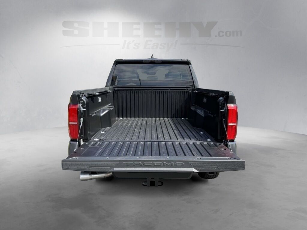 2025 Toyota Tacoma SR5 Fredericksburg VA