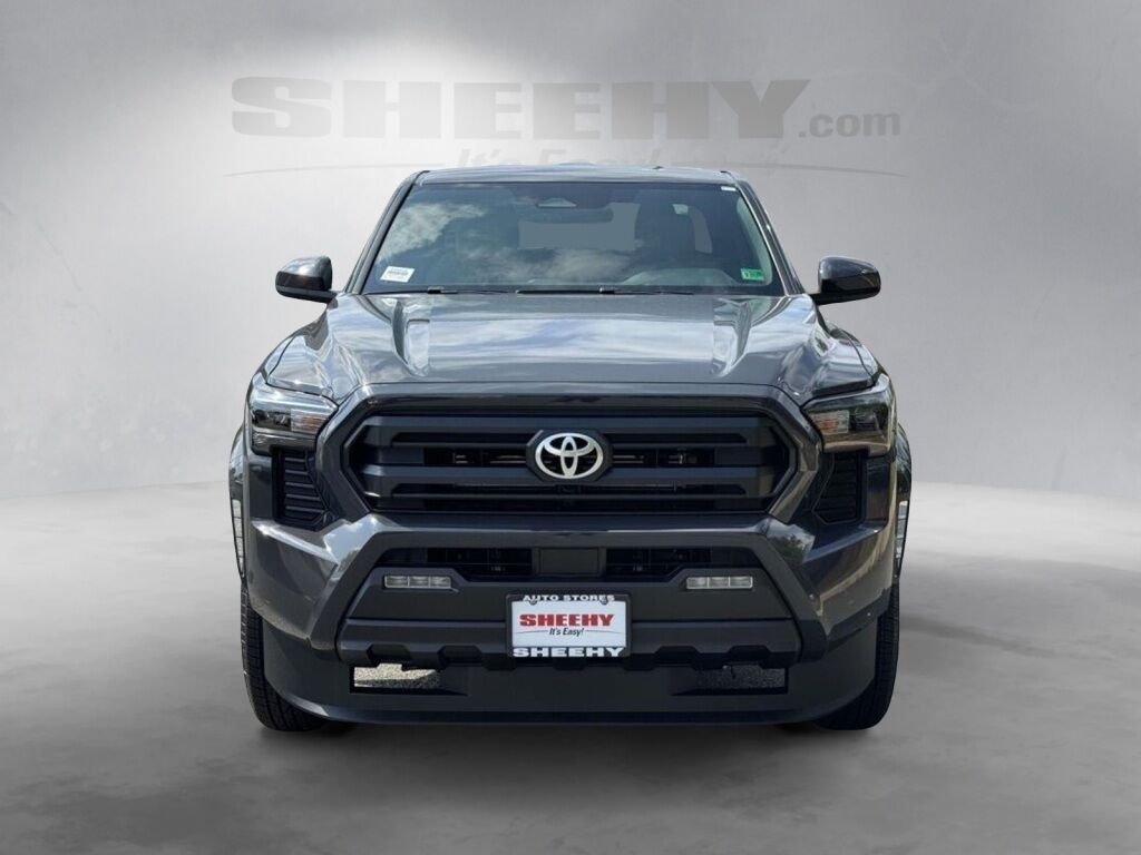 2025 Toyota Tacoma SR5 Fredericksburg VA