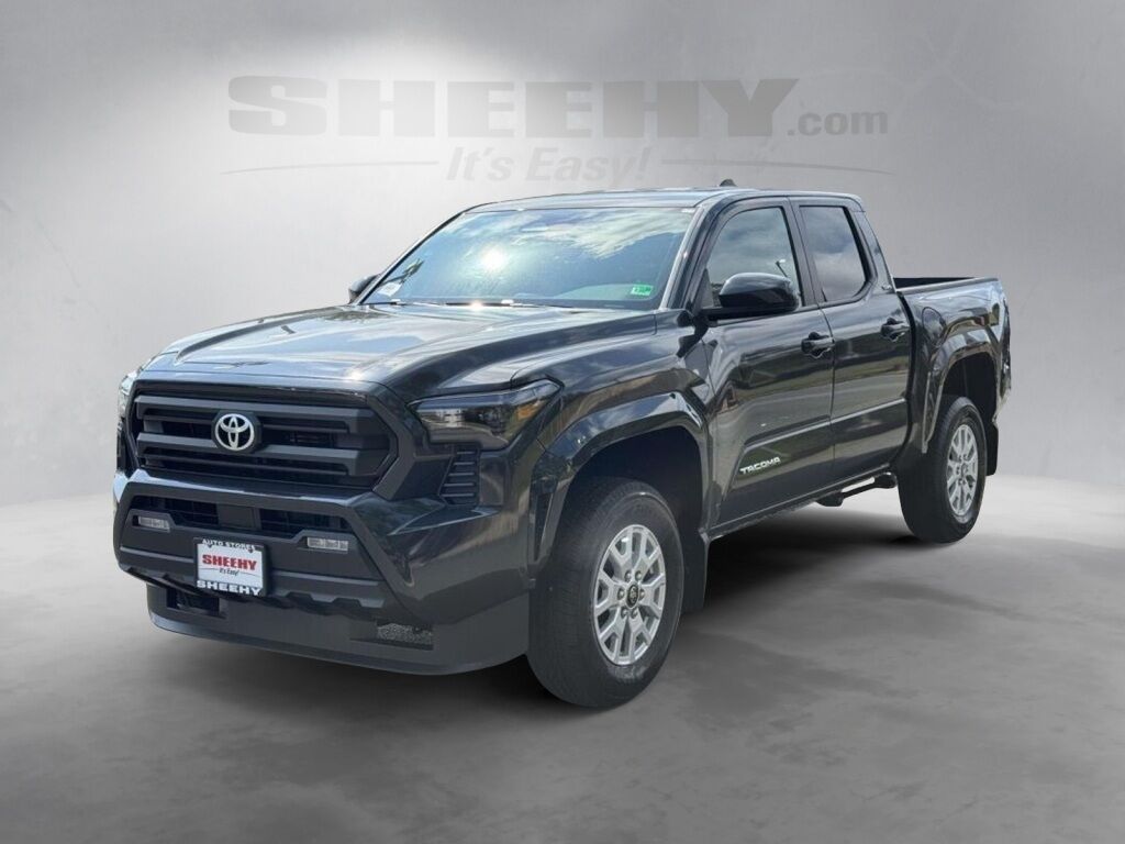 2025 Toyota Tacoma SR5 Fredericksburg VA