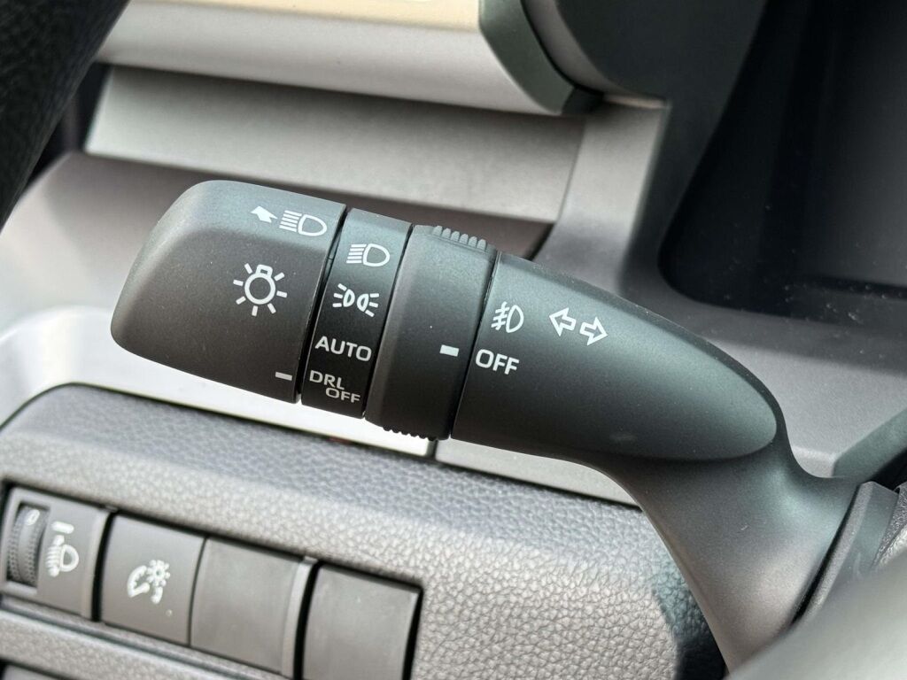 2025 Toyota Tacoma SR5 Fredericksburg VA