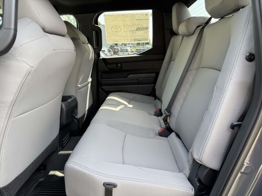 2025 Toyota Tacoma SR5 Fredericksburg VA