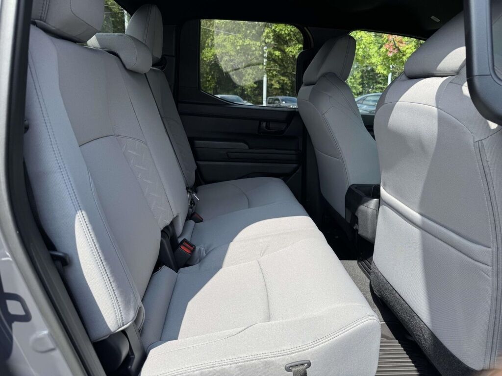 2025 Toyota Tacoma SR5 Fredericksburg VA
