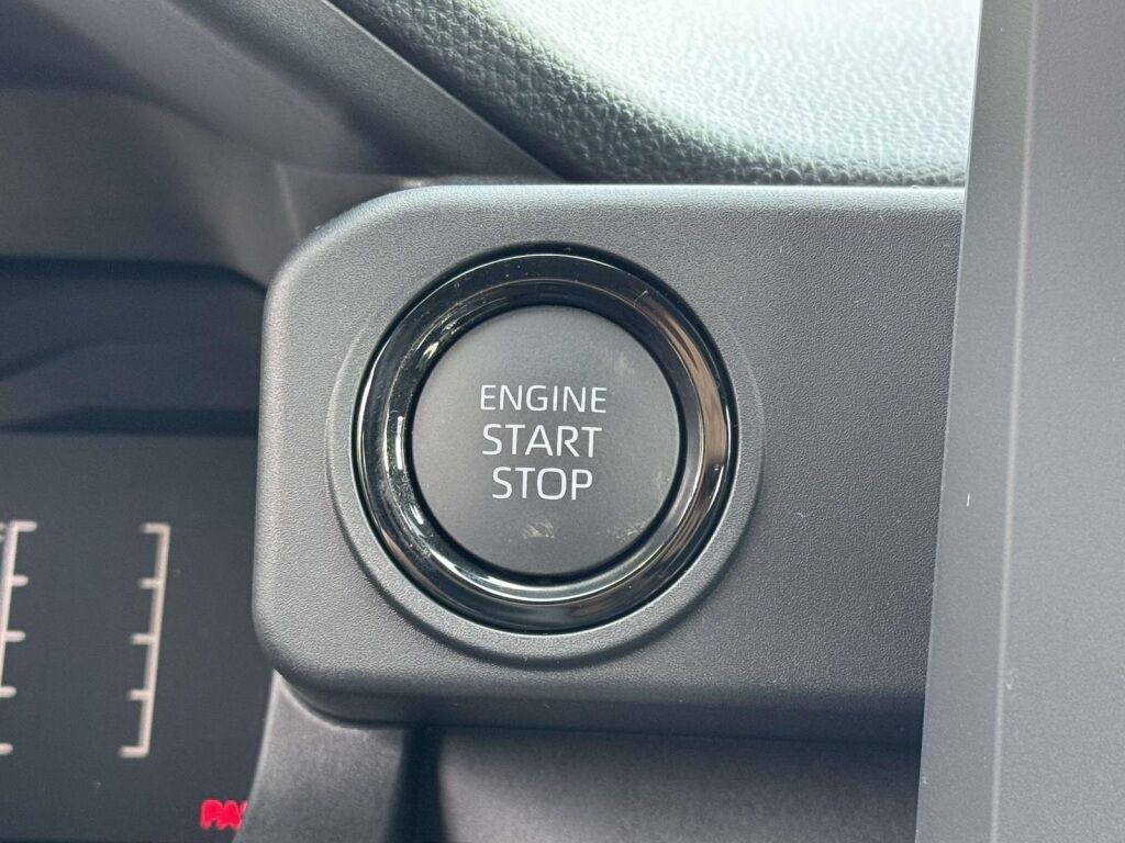 2025 Toyota Tacoma SR5 Fredericksburg VA