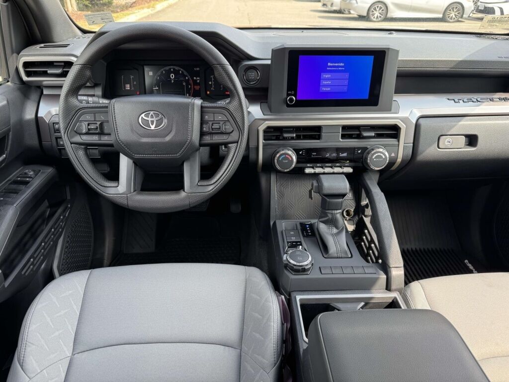 2025 Toyota Tacoma SR5 Fredericksburg VA