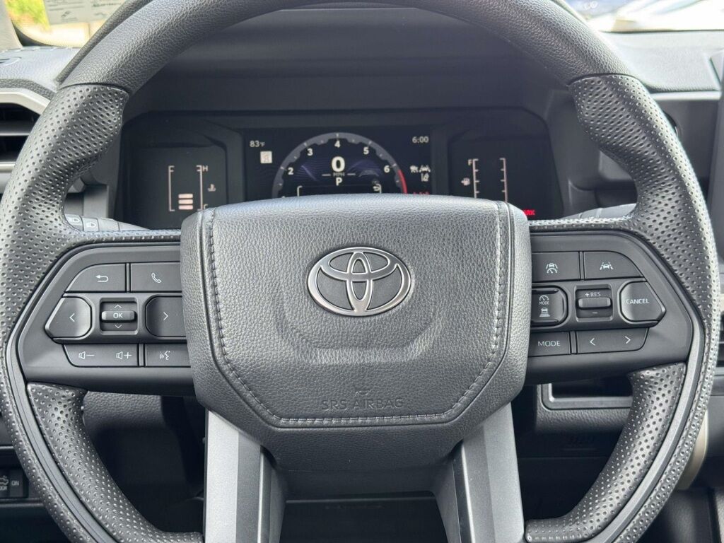 2025 Toyota Tacoma SR5 Fredericksburg VA