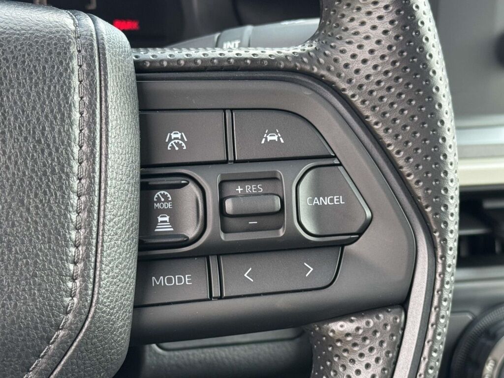 2025 Toyota Tacoma SR5 Fredericksburg VA